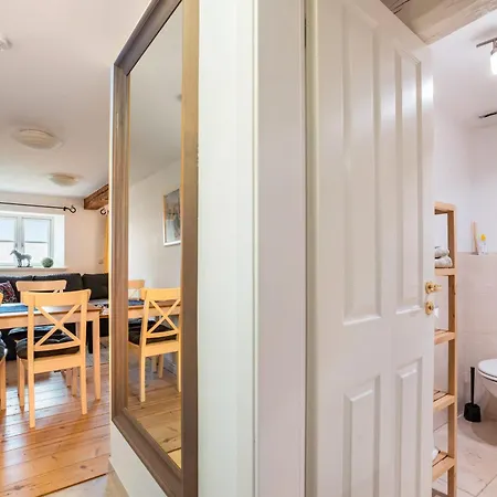 Am Halbmond 3 * Hellschen-Heringsand-Unterschaar