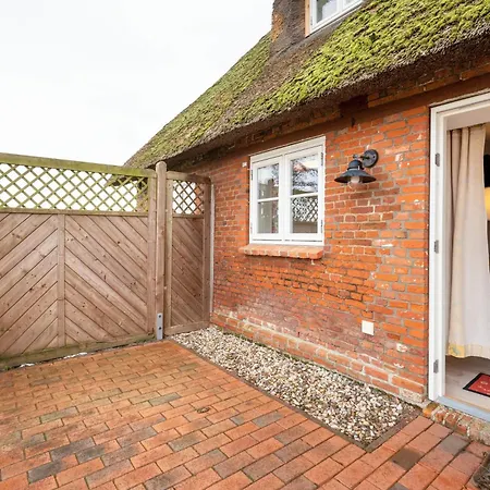 Apartament Am Halbmond 3 *