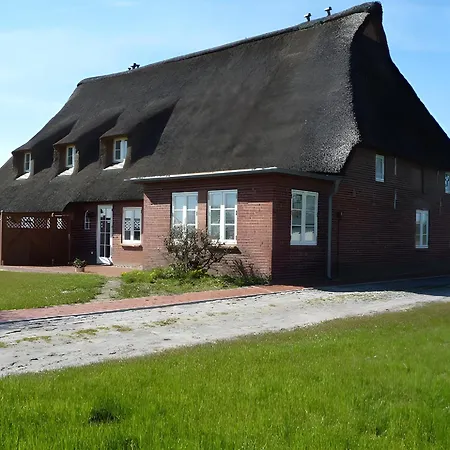 Apartament Am Halbmond 3 *