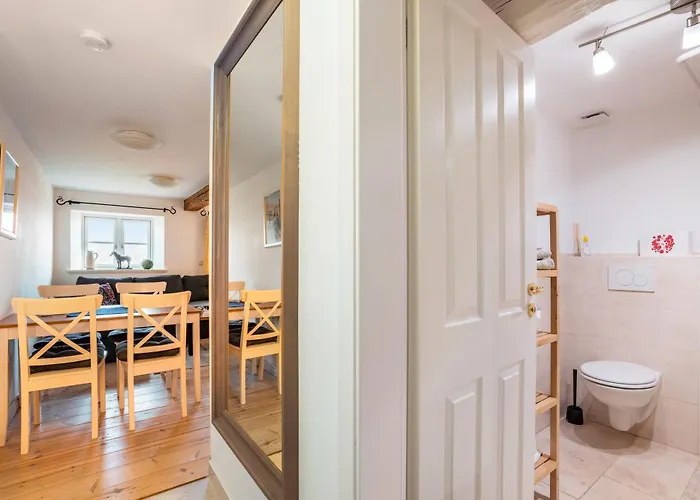 Am Halbmond 3 * Hellschen-Heringsand-Unterschaar